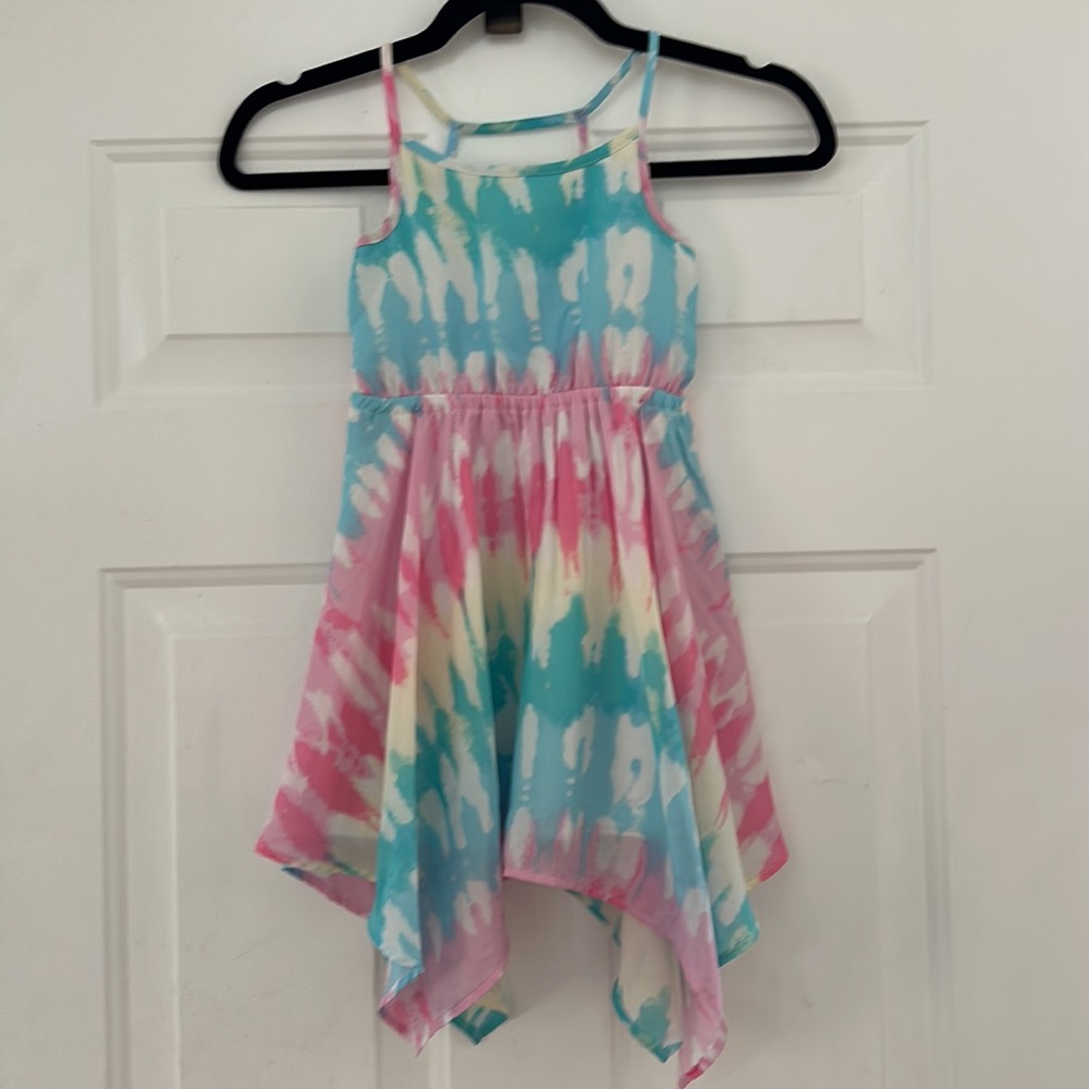 The Children’s Place Dress Girl Size XS / 4